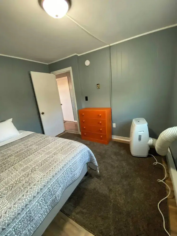 23 B ST APARTMENTS