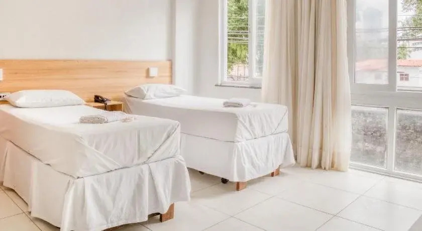 Hotel Santiago