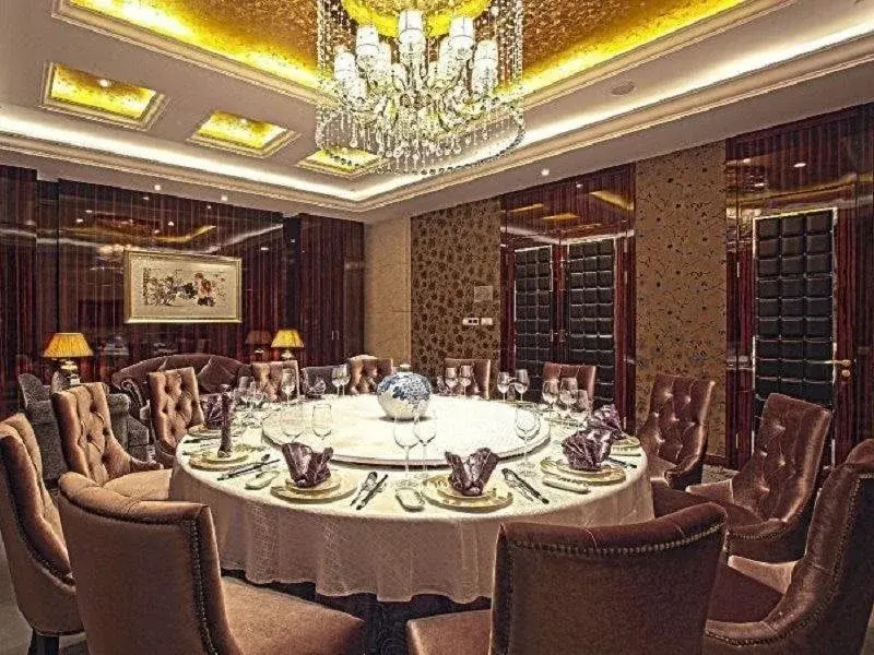 Beijing Jizhong Taurus Hotel
