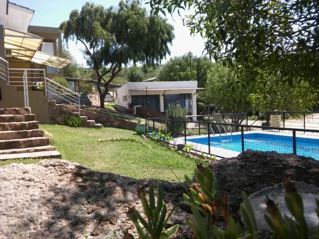Cabañas Casitas De Emma