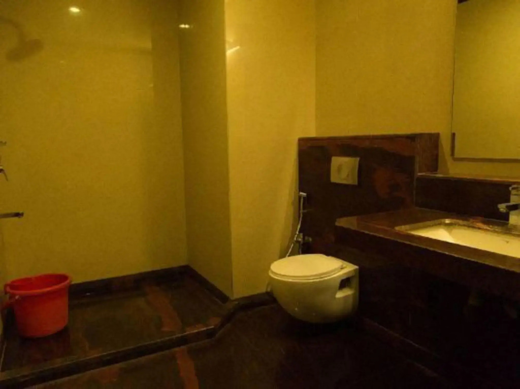 Hotel Sri Sakthi