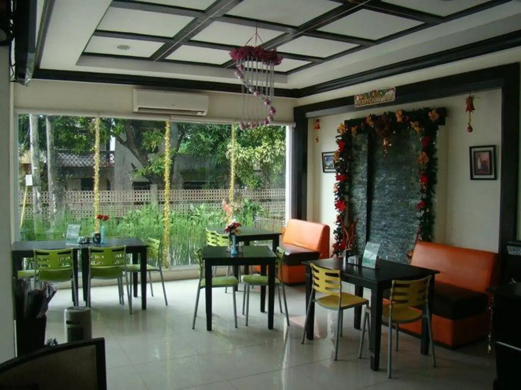 Citi Grand Inn