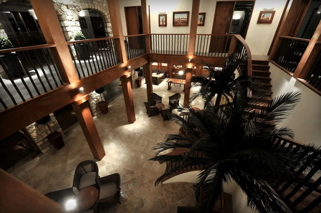 Hotel Morabeza