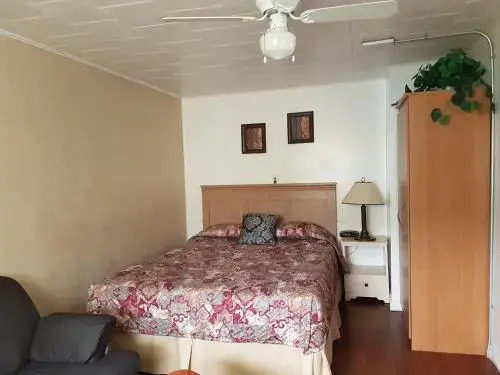 Flamingo Motel