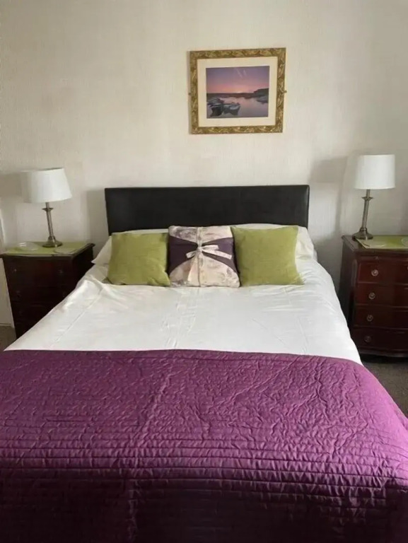 Seascape guest house