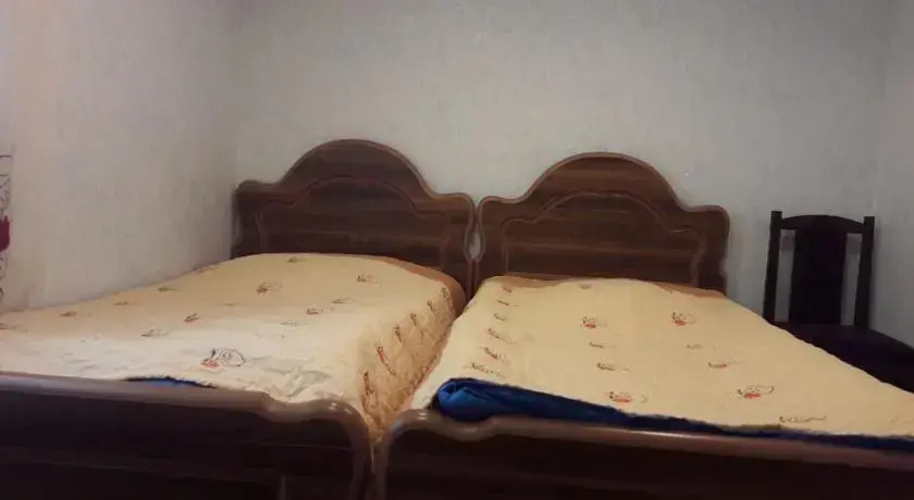 Svan House and Camping