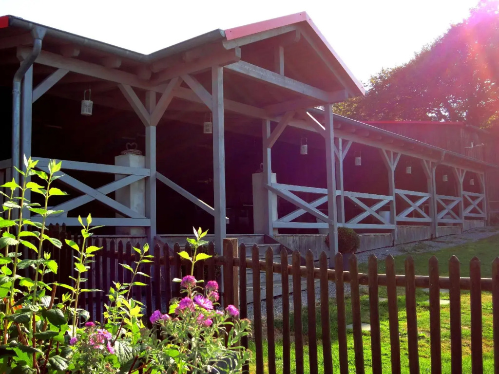 Hotel Antoniushütte