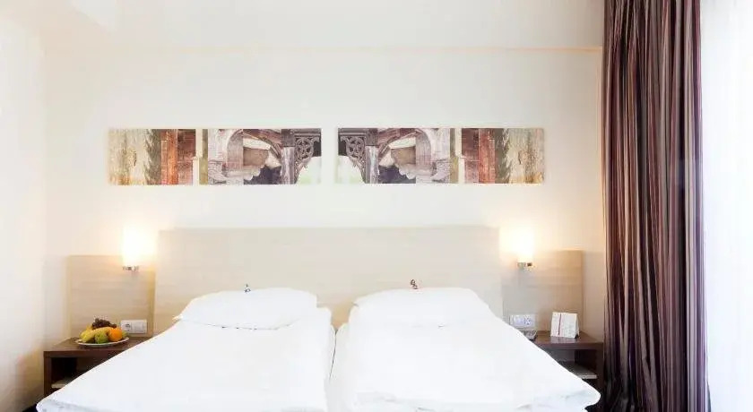 The Geralds Hotel