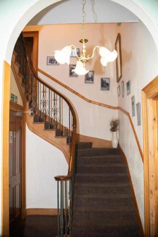 Alder Lodge Guest House