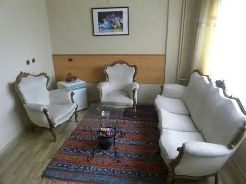 Kuzeybatu Traverten Hotel