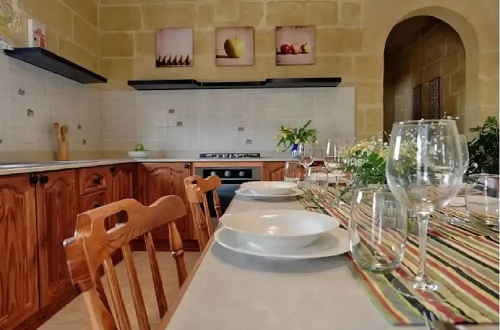 Gozo Inn