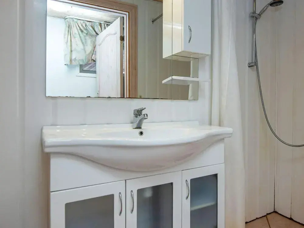 18 person holiday home in Rømø