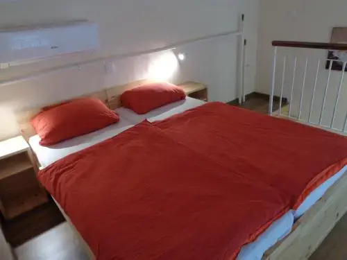 Toucan Hostel Budapest