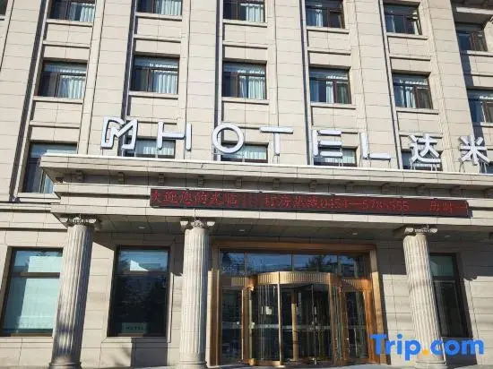 Dami Hotel