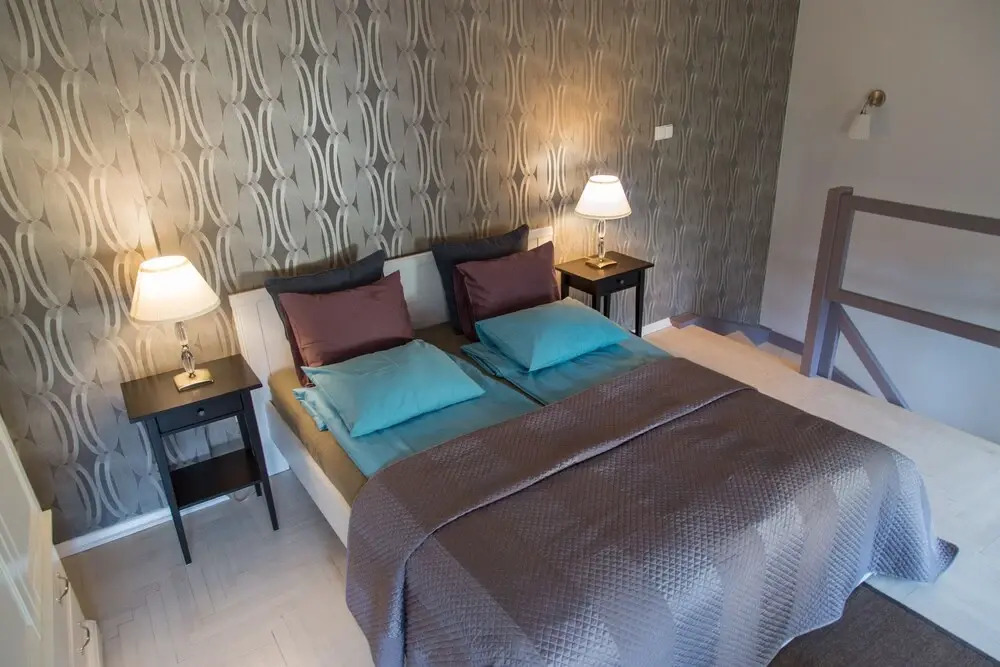Gaya Apartments