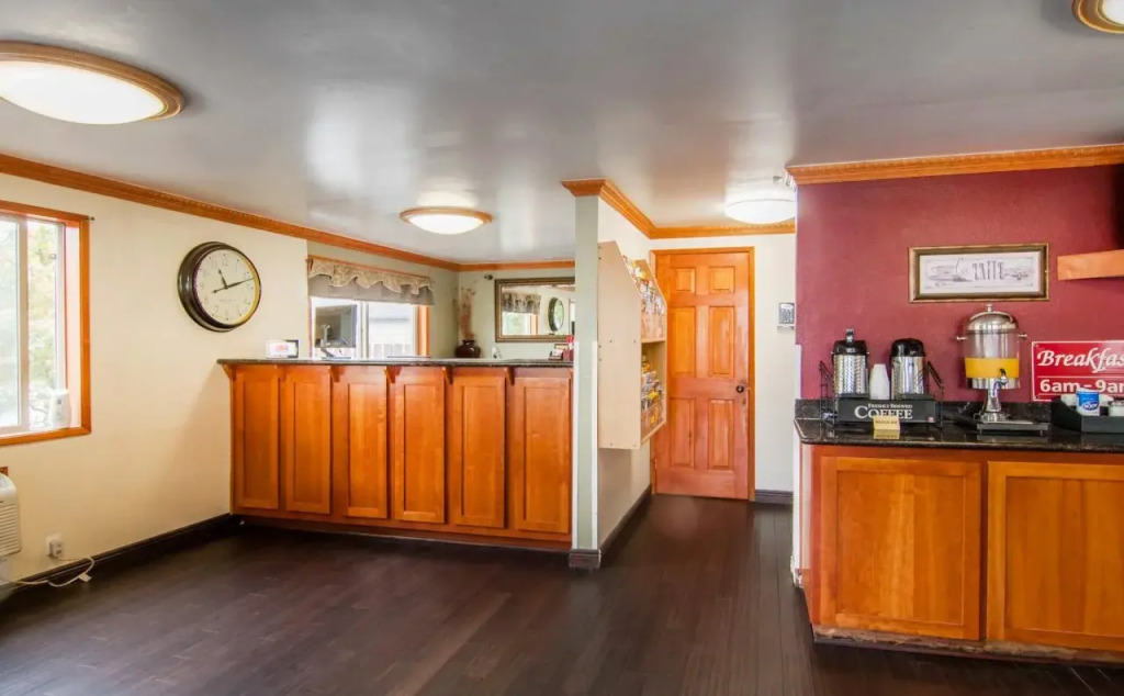 Portland Inn