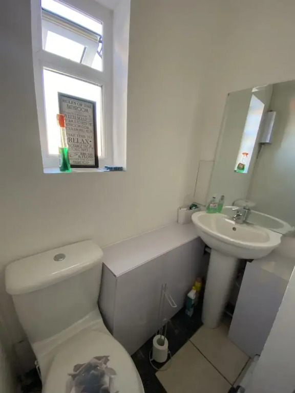 Central Bolton Accommodation