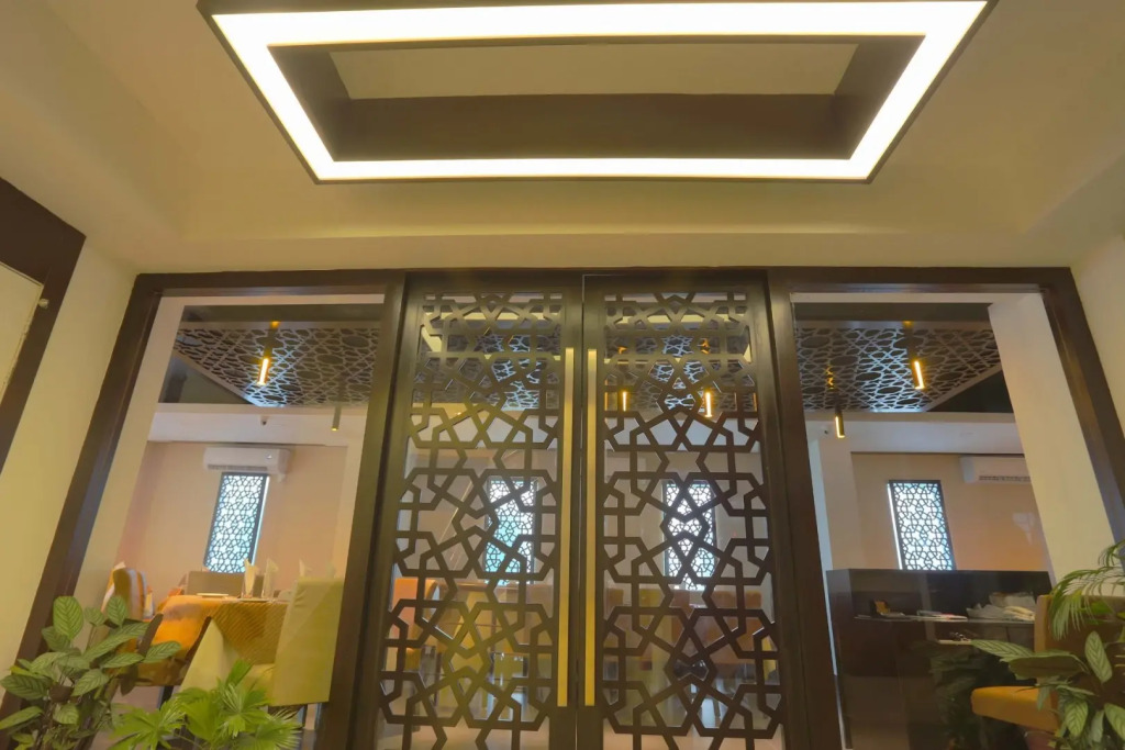 Holy Inn Sylhet