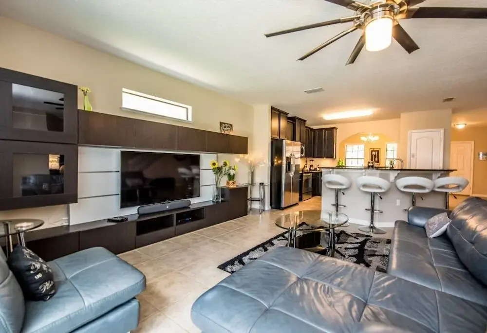 Amazing House! - Cypress Pointe - 1132CP