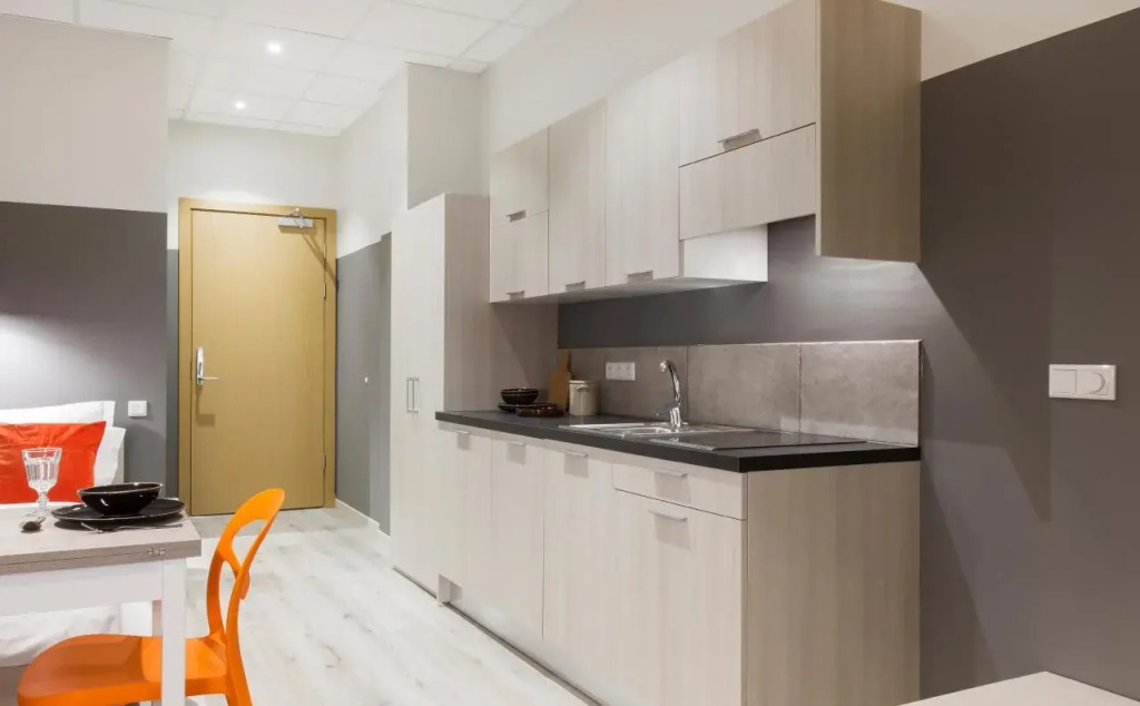 Icelandic Apartments by Heimaleiga
