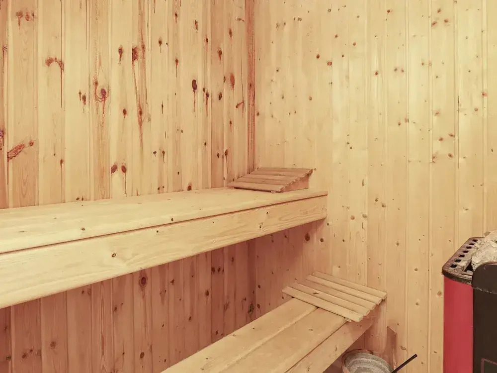 Luxury Spa Retreat in Spodsbjerg - By Traum Ferienwohnungen