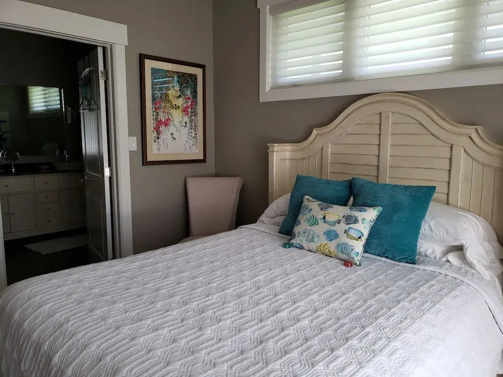 The Loft B&B