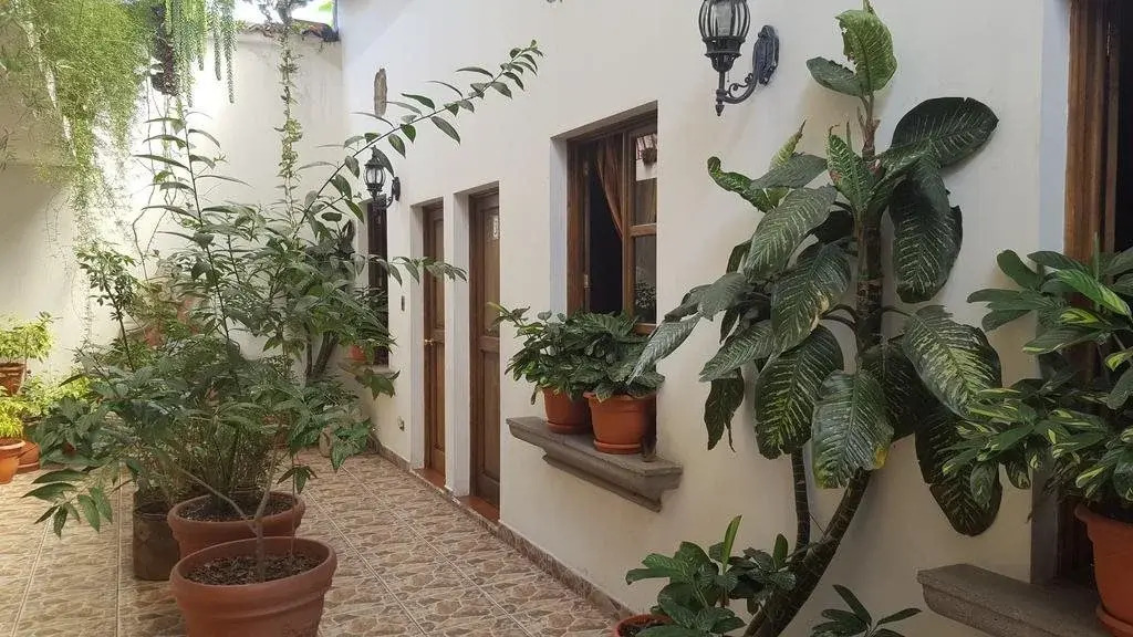 Hotel Las Piletas