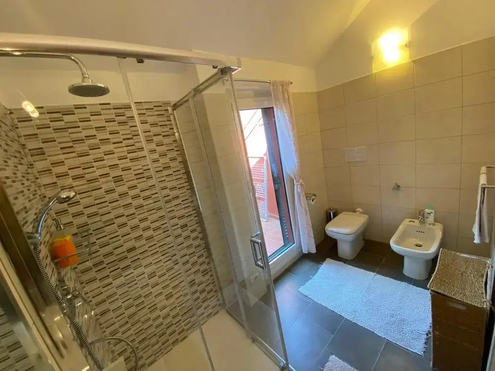 Maia in Baveno With 2 Bedrooms and 1 Bathrooms