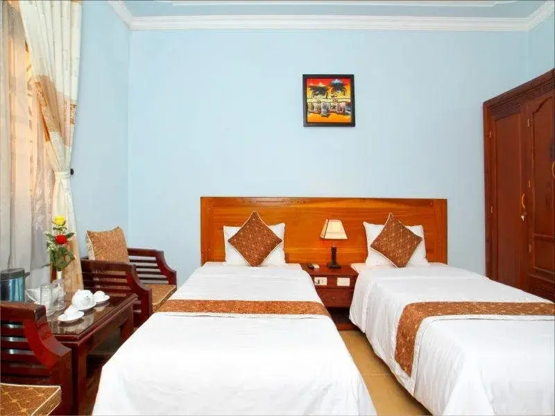 Han Pho Homestay