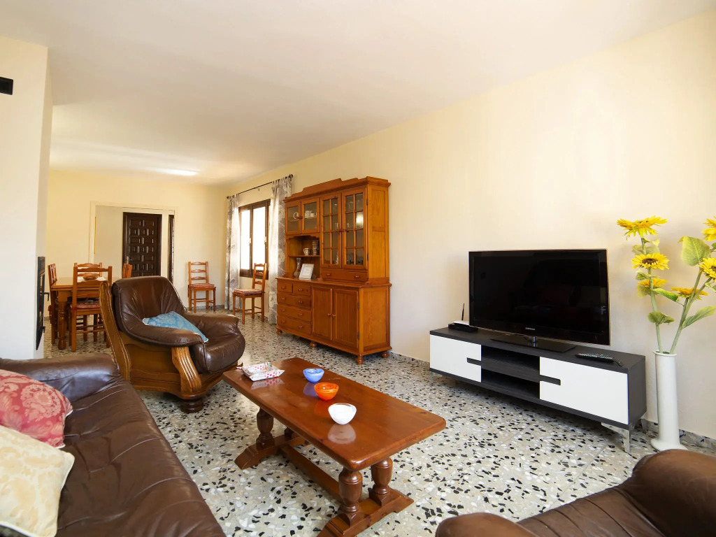 Villa Campos by Interhome