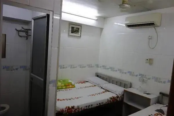 New China 2 Guesthouse