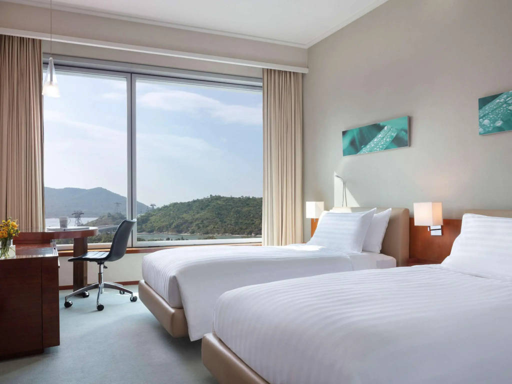 Novotel Citygate Hong Kong