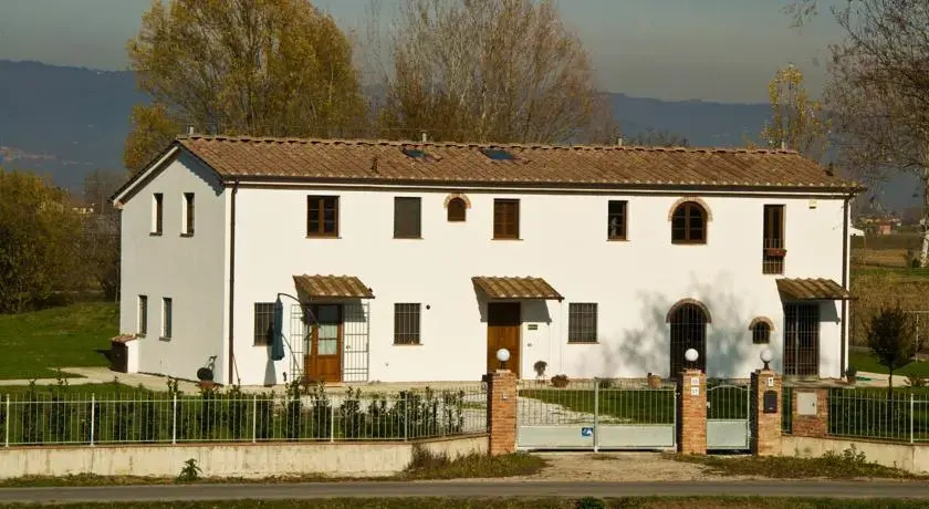 La Locanda Di Via Della Ralla