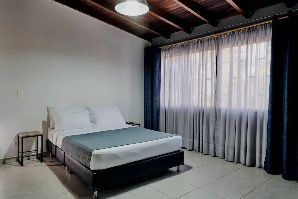 Apartamentos en Zona Rosa de Laureles