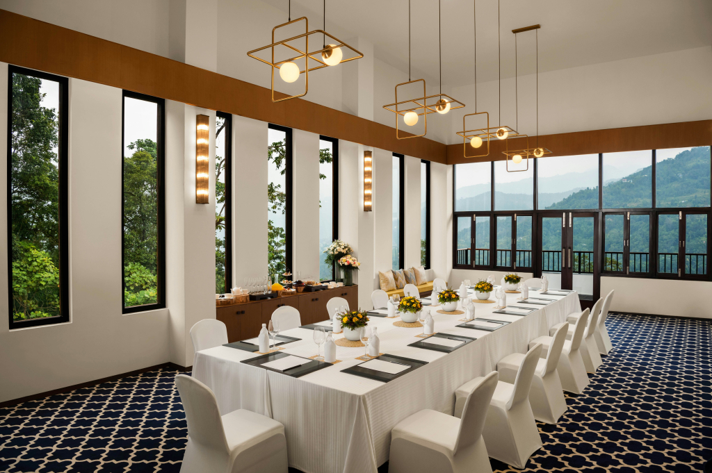 Vivanta Sikkim Pakyong