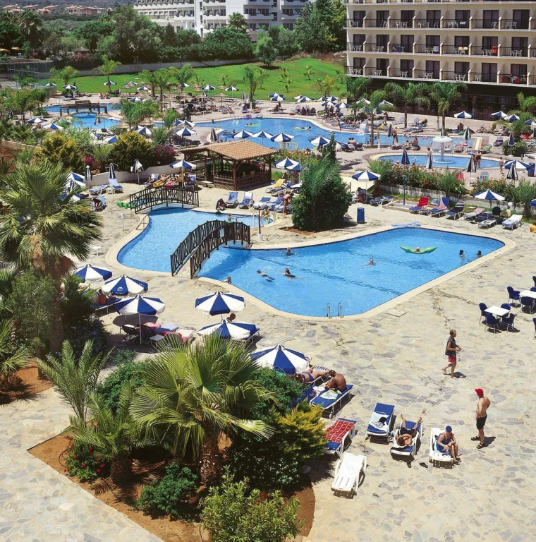 Tsokkos Gardens Hotel