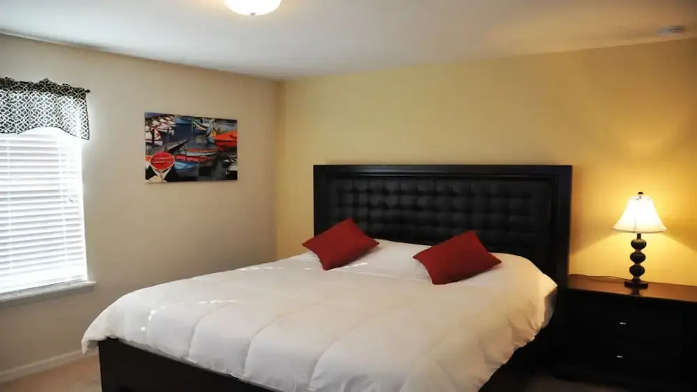 Shv1206ha - 8 Bedroom Villa In Windsor At Westside, Sleeps Up To 18, Just 7 Miles To Disney