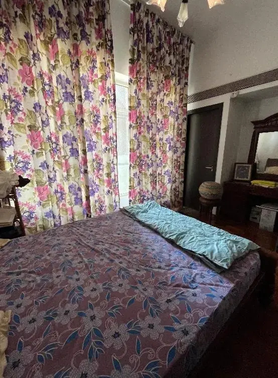 Private Bedroom in a Shared Apartment