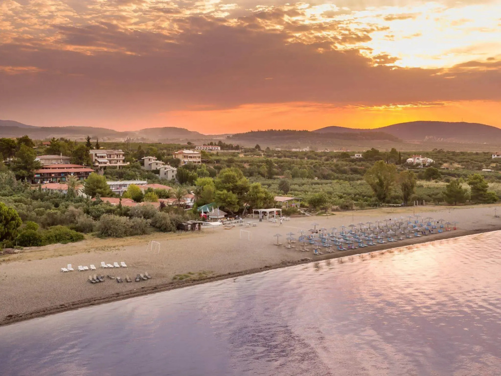 Mare Blu Hotel