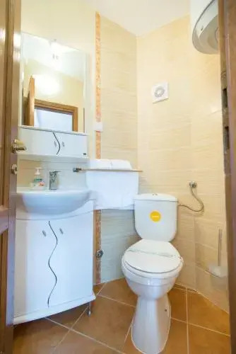 Apartments Babilon