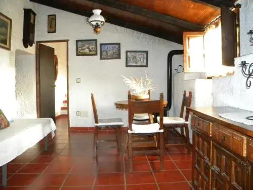 Cortijo Pulgarín Bajo
