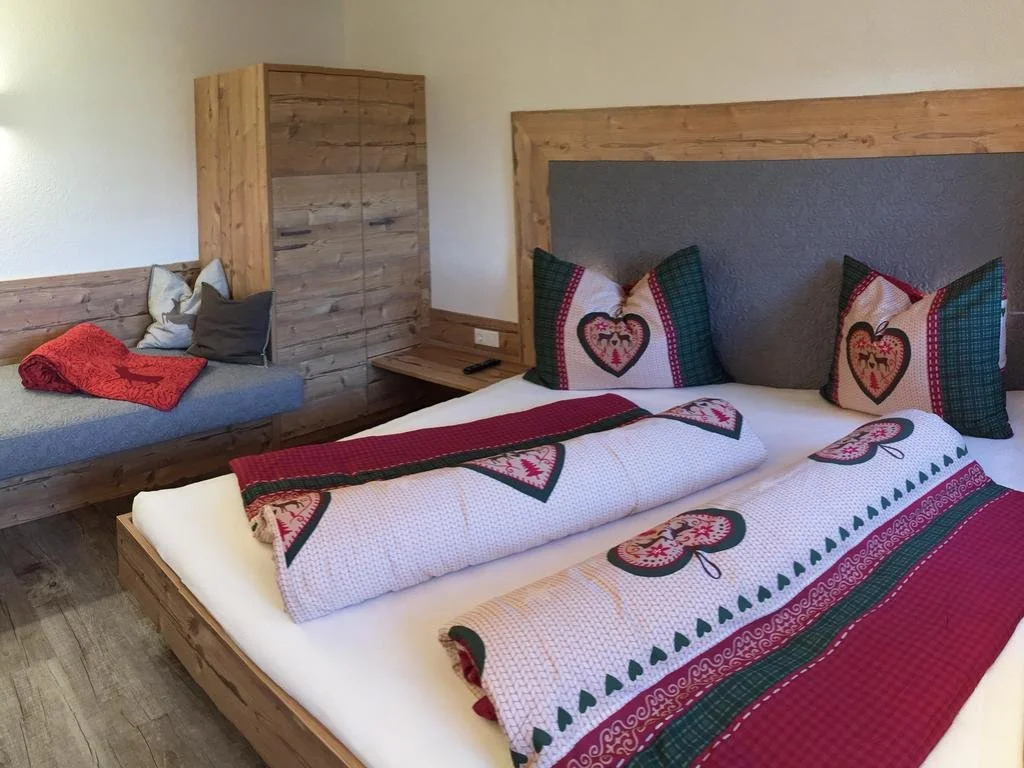 Pircher-Maes Apart & Stubaital