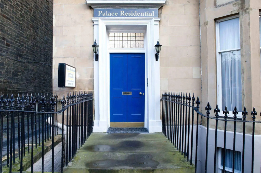 Palace Residential