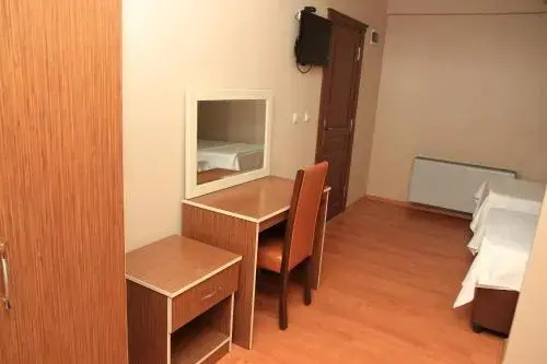 Cansizoglu Hotel