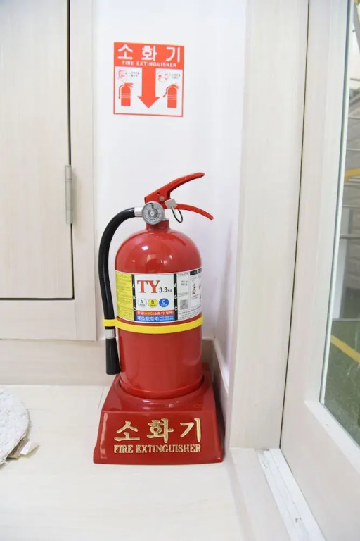 Leo Guesthouse Hongdae 2nd Branch