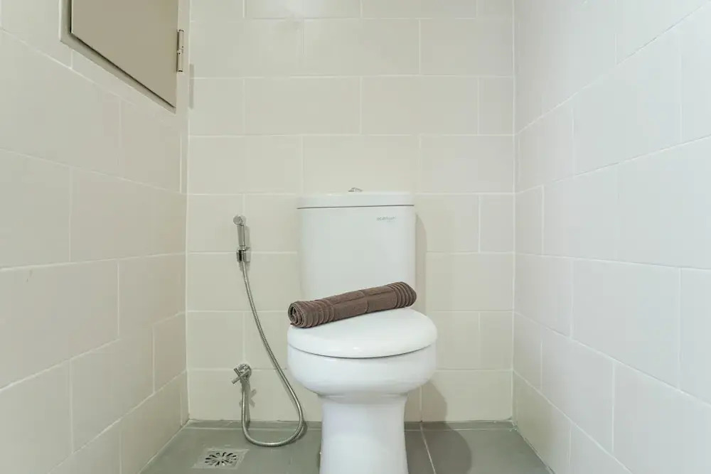 Luxury Combined Apartment Unit 3BR Pejaten Park Residence