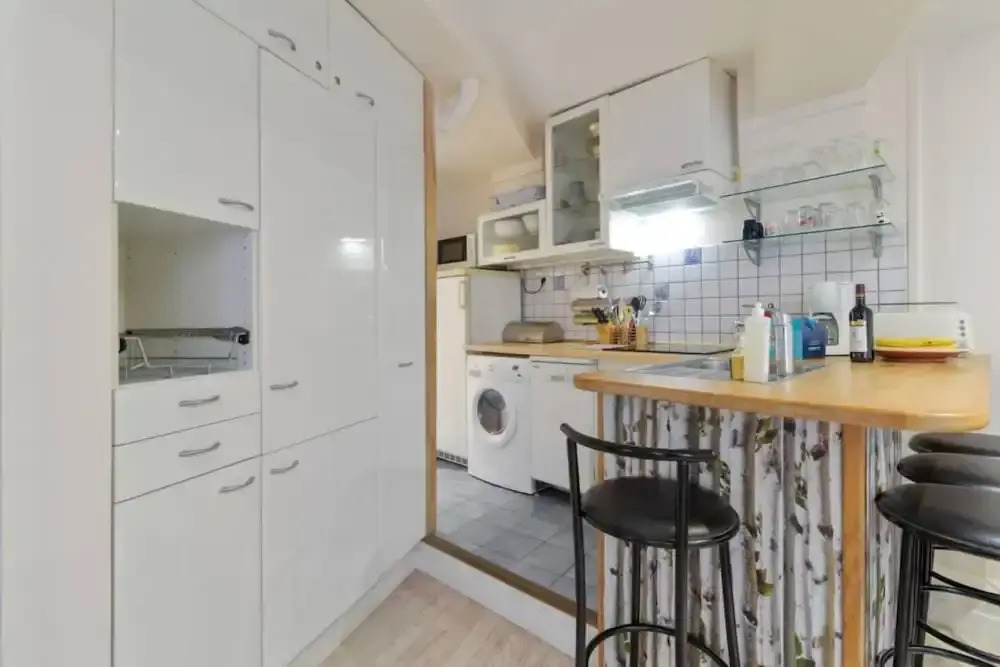 New Renovated Saint Germain 2bd