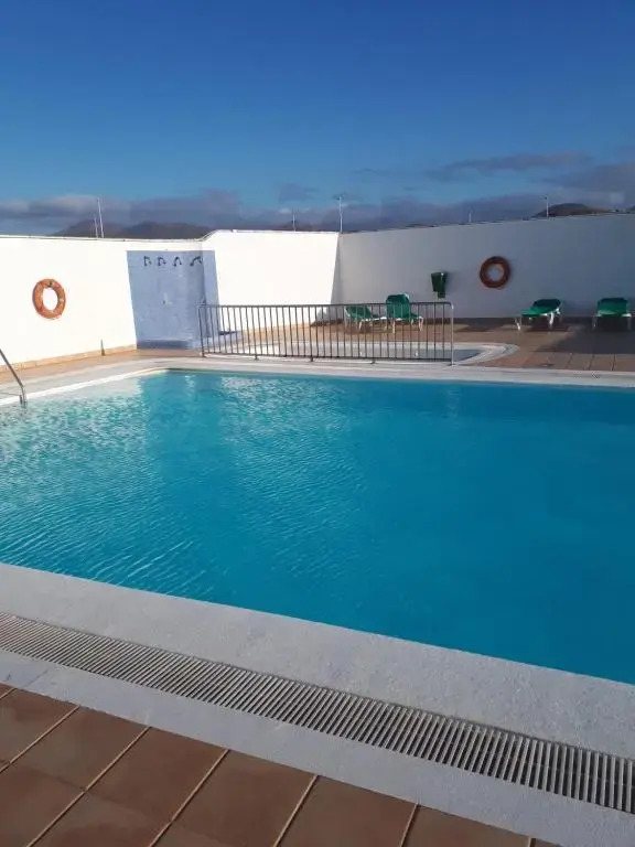 Little Gem Lanzarote