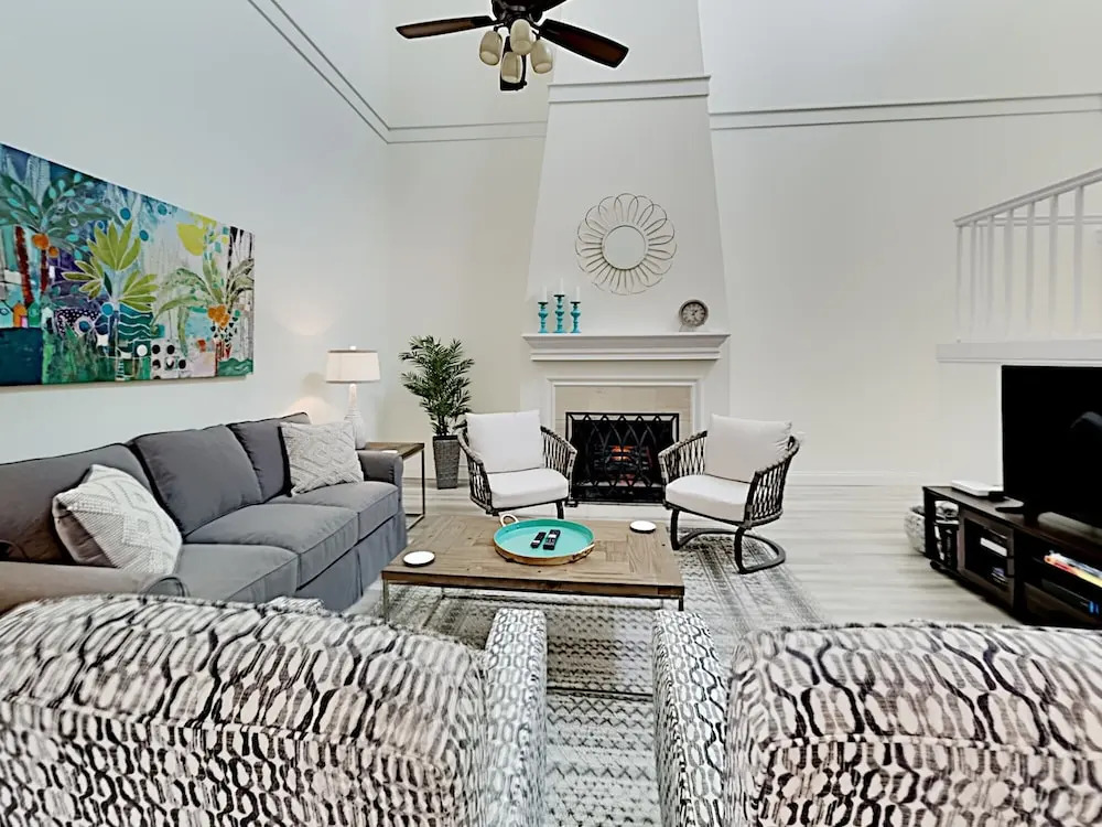 Shoreline Garden Townhomes #31 - Linger Longer