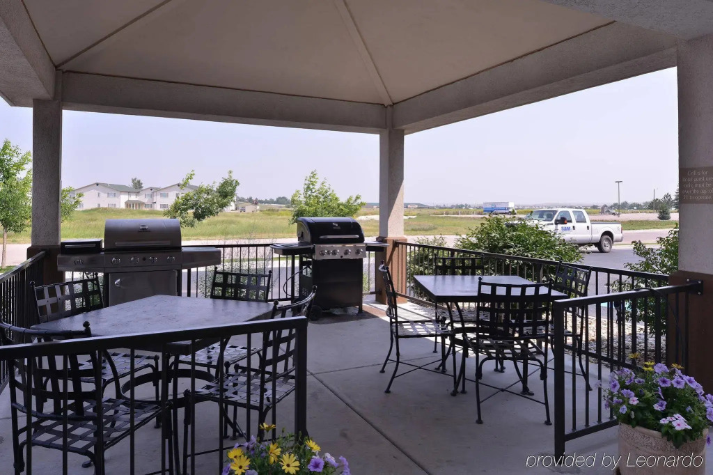 Candlewood Suites Gillette by IHG